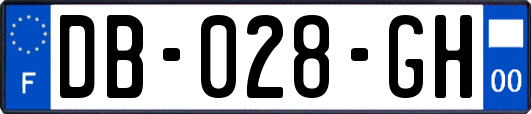 DB-028-GH