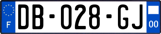 DB-028-GJ