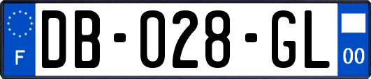 DB-028-GL