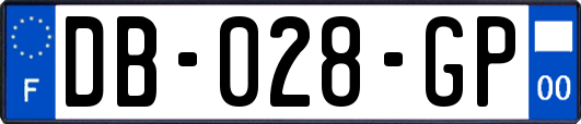 DB-028-GP