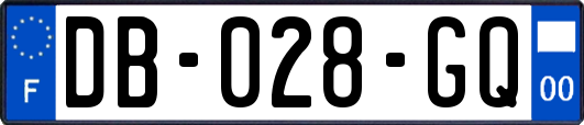 DB-028-GQ