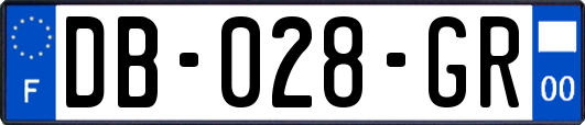 DB-028-GR