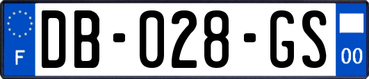 DB-028-GS