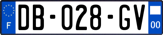 DB-028-GV