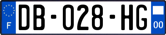DB-028-HG