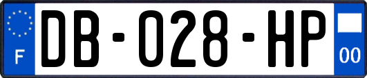 DB-028-HP