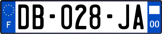 DB-028-JA