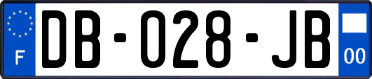 DB-028-JB