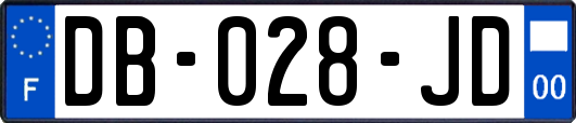 DB-028-JD