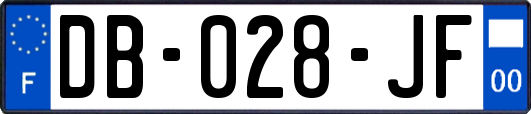 DB-028-JF