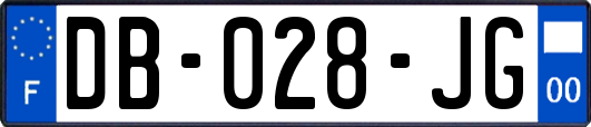 DB-028-JG