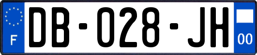 DB-028-JH