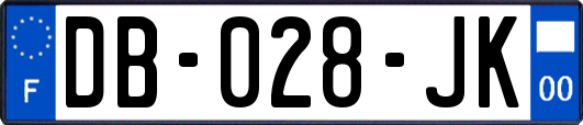 DB-028-JK