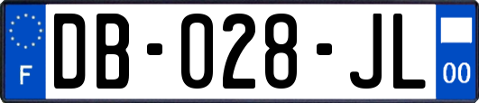 DB-028-JL