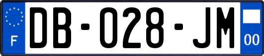 DB-028-JM