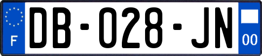 DB-028-JN