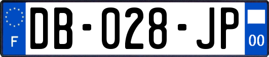 DB-028-JP