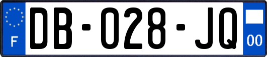 DB-028-JQ