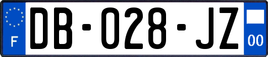 DB-028-JZ