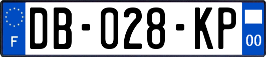 DB-028-KP
