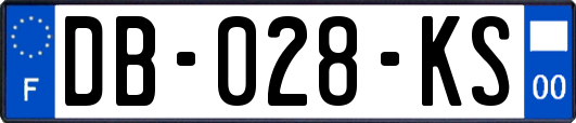 DB-028-KS