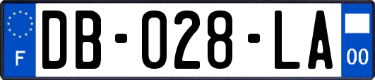 DB-028-LA