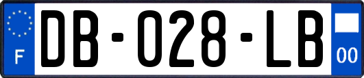 DB-028-LB