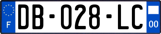 DB-028-LC