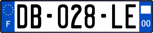 DB-028-LE