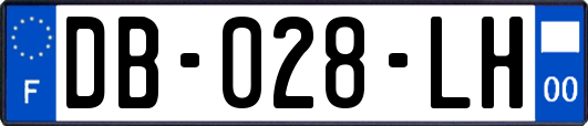 DB-028-LH