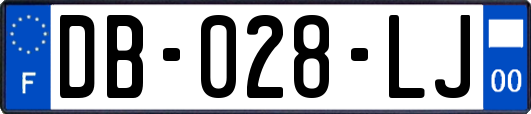 DB-028-LJ