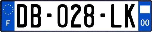 DB-028-LK