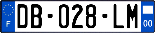 DB-028-LM