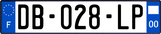 DB-028-LP