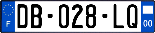 DB-028-LQ