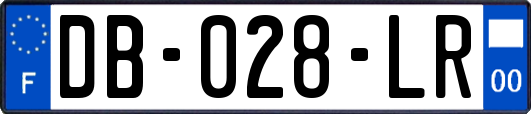 DB-028-LR