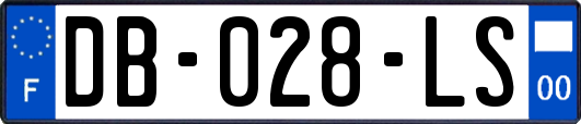 DB-028-LS