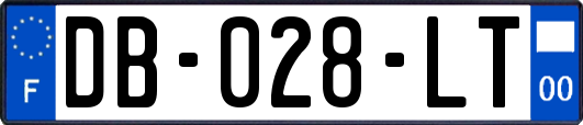 DB-028-LT