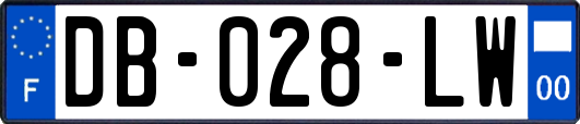 DB-028-LW