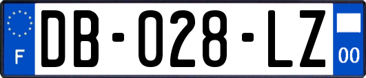 DB-028-LZ