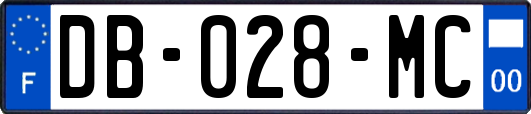 DB-028-MC