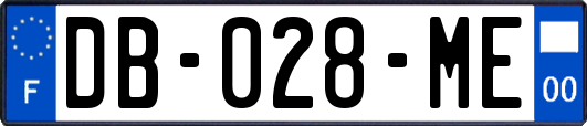 DB-028-ME