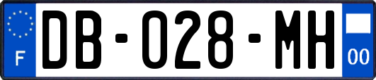 DB-028-MH