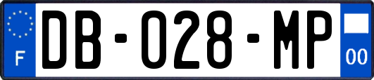 DB-028-MP