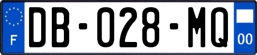 DB-028-MQ