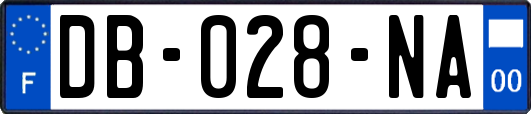 DB-028-NA