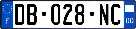 DB-028-NC