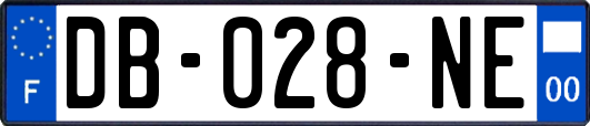 DB-028-NE