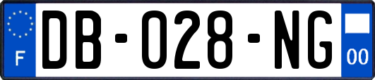 DB-028-NG