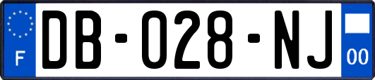DB-028-NJ